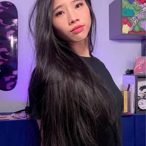 Eden Liu Profile Photo Eden Liu Profile Photo