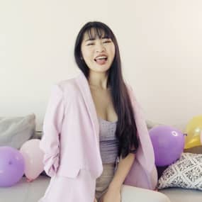 Gloria Zhang Profile Photo