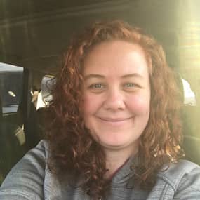 Sarah Moore Profile Photo