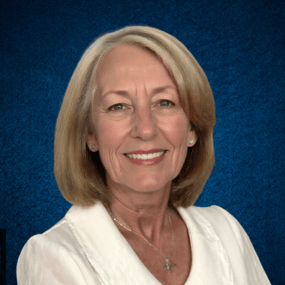 Else Johnson Profile Photo