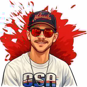 Britton Mahler Profile Photo Britton Mahler Profile Photo