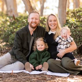 Chris Luersen Profile Photo