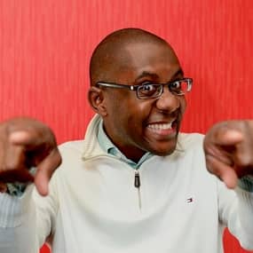 Ramon Ray Profile Photo Ramon Ray Profile Photo