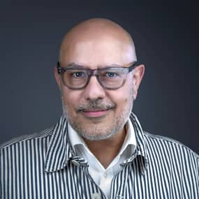 Bashar Wali Profile Photo