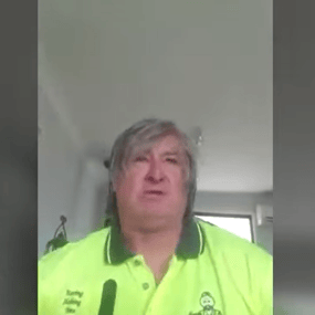 Grant Osborne Profile Photo