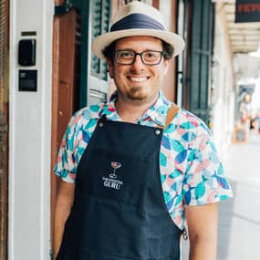 Jonathan Pogash Profile Photo Jonathan Pogash Profile Photo