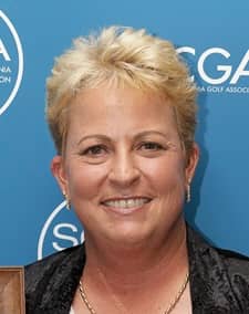 Burton, Brandie Profile Photo