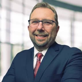 BJ Biernatowski Profile Photo