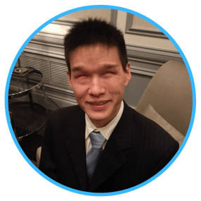 Jack Chen Profile Photo