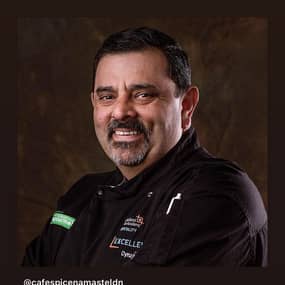 Cyrus Rustom Todiwala OBE DL DBA Profile Photo