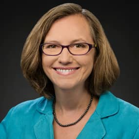 Georgina Peacock MD Profile Photo