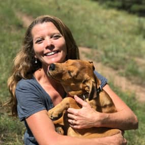 Jessica Pierce Profile Photo