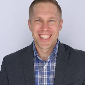 Bryan Gervais, Ph.D. Profile Photo Bryan Gervais, Ph.D. Profile Photo