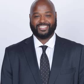 Mishael White Profile Photo