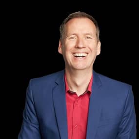 Dr. Phil Parker Profile Photo