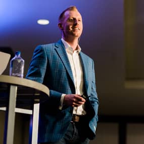 Ben Spangl Profile Photo