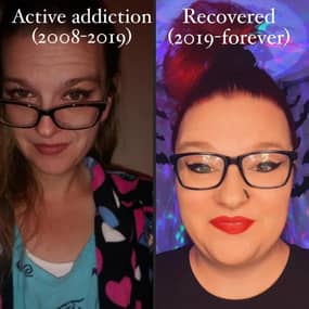 Misty Brown Profile Photo