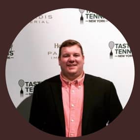 Kyle Hall Profile Photo