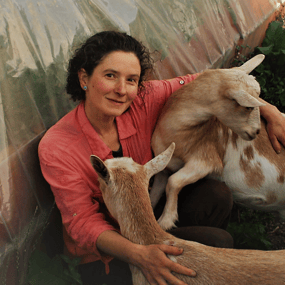 Alexia Allen Profile Photo