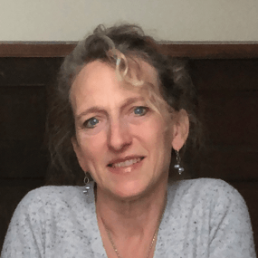 Keri Wyatt Kent Profile Photo