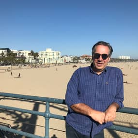 Colin Perry Profile Photo Colin Perry Profile Photo