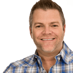 Keith Yackey Profile Photo