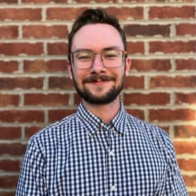 Caleb S. Lewis Profile Photo