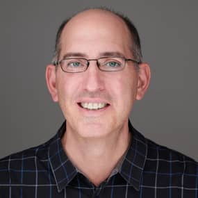 Adam Rabinovitch Profile Photo