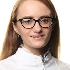 Dr Anda Bularga Profile Photo