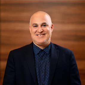 Asaf Wolff Profile Photo