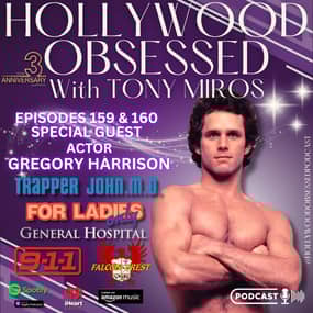 Gregory Harrison Profile Photo