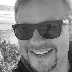 Scott V. Hoffman Profile Photo Scott V. Hoffman Profile Photo