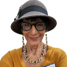 Anne Goldberg Profile Photo Anne Goldberg Profile Photo