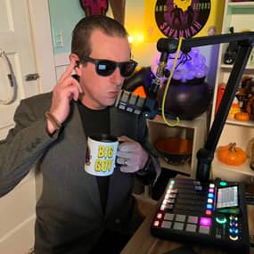 Brett Profile Photo Brett Profile Photo