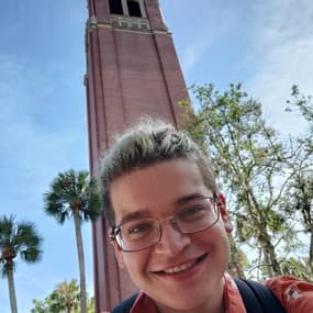 Michael Dixon Profile Photo