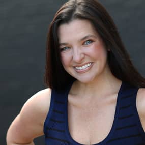 Amelia Old Profile Photo