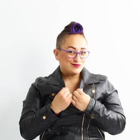 Sacha Black Profile Photo