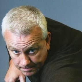 Mark Wilson Profile Photo Mark Wilson Profile Photo