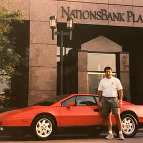 Don Heditsian Profile Photo