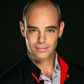 Jason Lasky Profile Photo