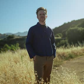 Ricky Reed Profile Photo Ricky Reed Profile Photo