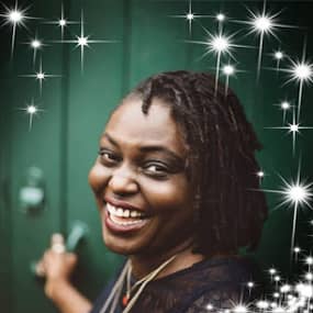 Anu Adegbola Profile Photo Anu Adegbola Profile Photo