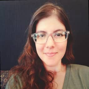 Núria Negrão PhD Profile Photo