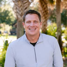 Matthew Loney Profile Photo