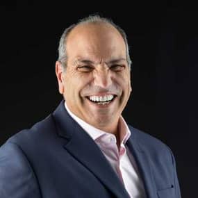 Martin Salama Profile Photo Martin Salama Profile Photo