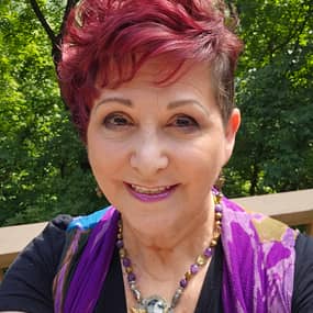 Rev. Katina Z. Jones Profile Photo