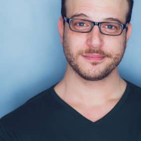 Aaron Gold Profile Photo