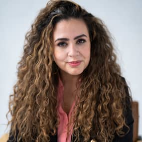 Naomi Peña Profile Photo