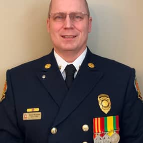 Scott Wilkinson Profile Photo Scott Wilkinson Profile Photo