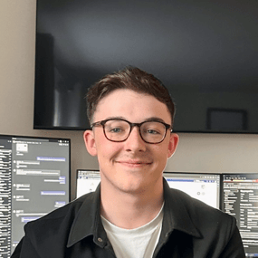 Lewis Baybutt Profile Photo